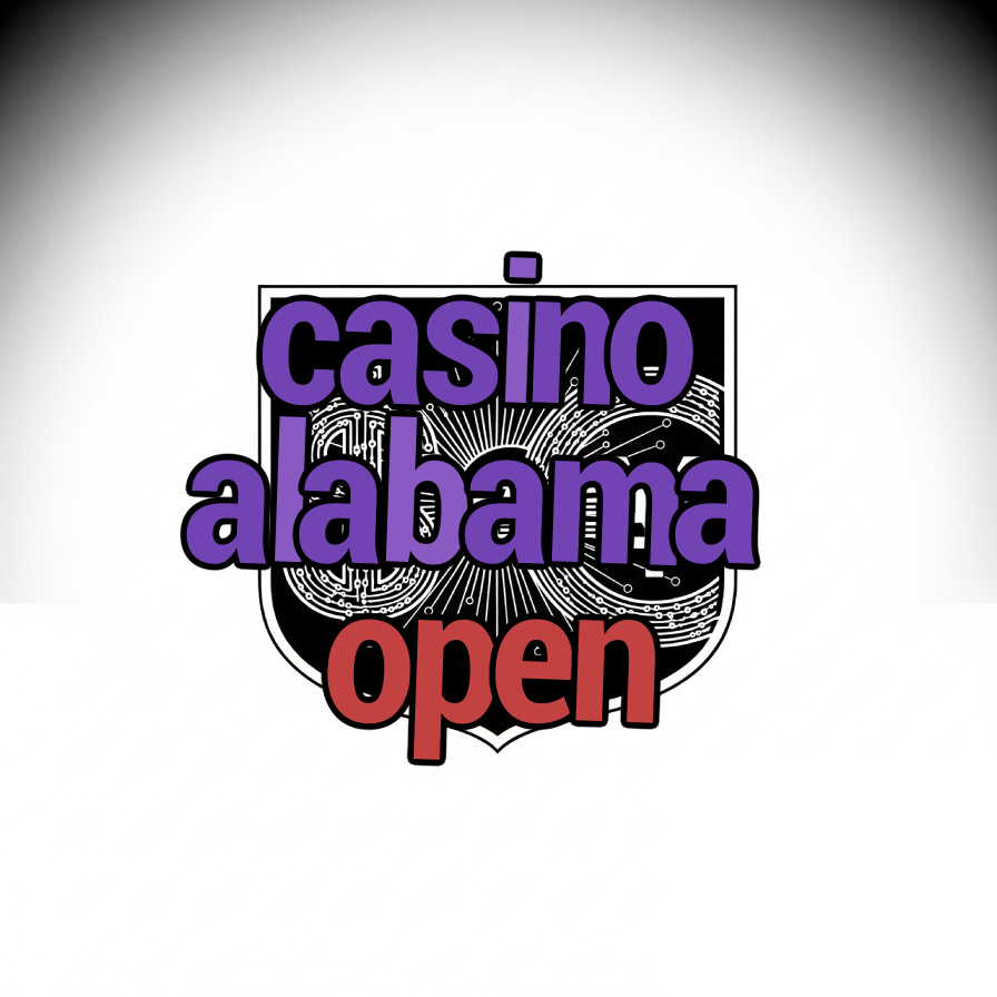casino alabama open